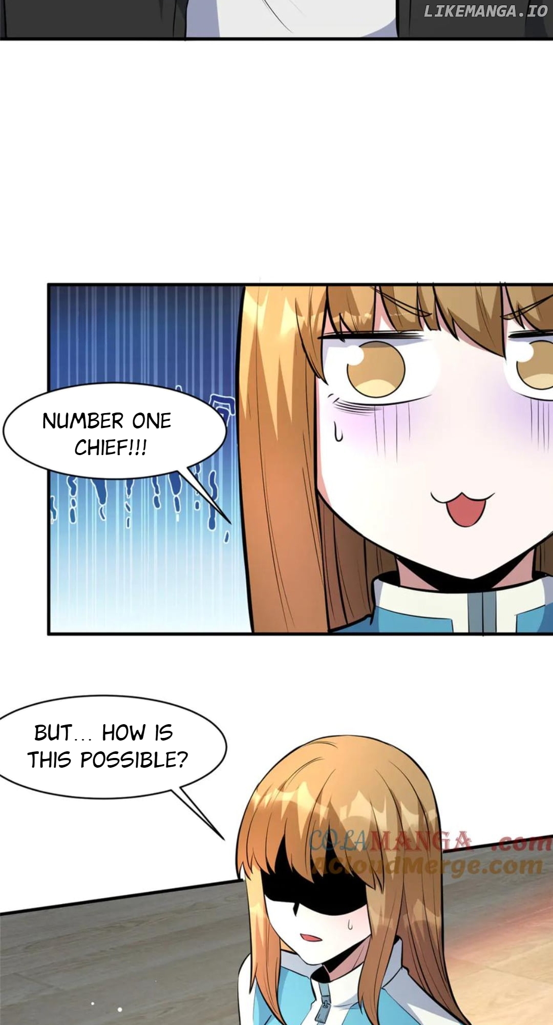 Divine Urban God Chapter 248 - page 35